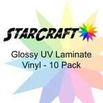 Starcraft Gloss UV Laminate