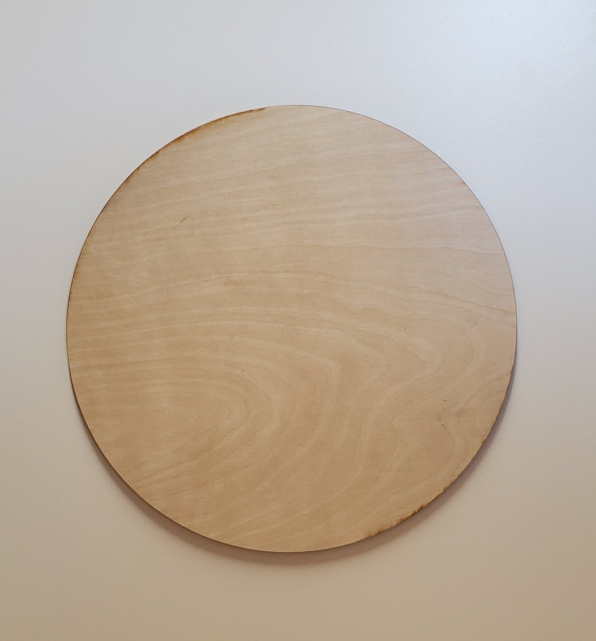 Wooden Rounds Precision Engraving & Vinyl Ltd.