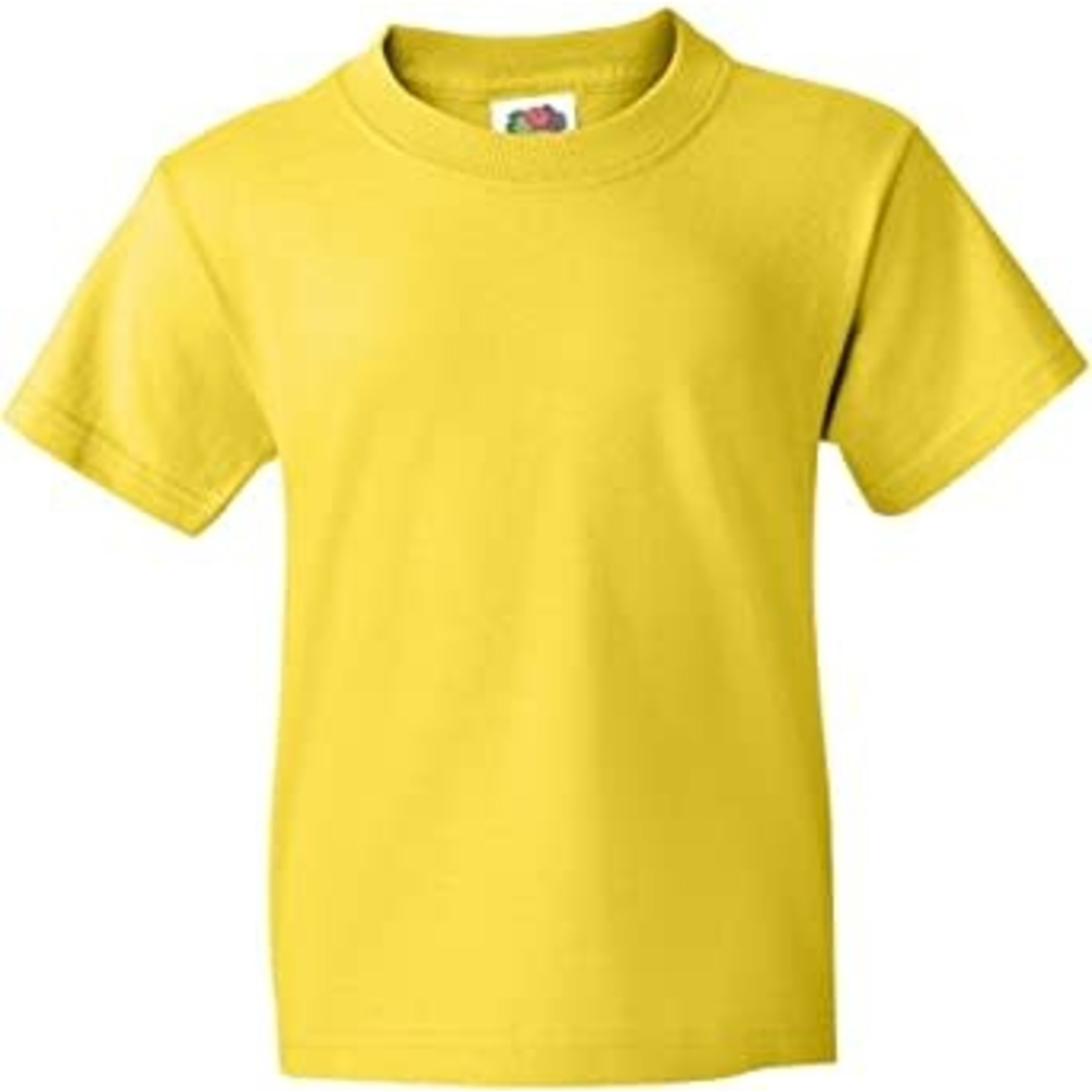 Fruit of the Loom Fruit of the Loom Heavy Cotton HD Youth T-Shirt