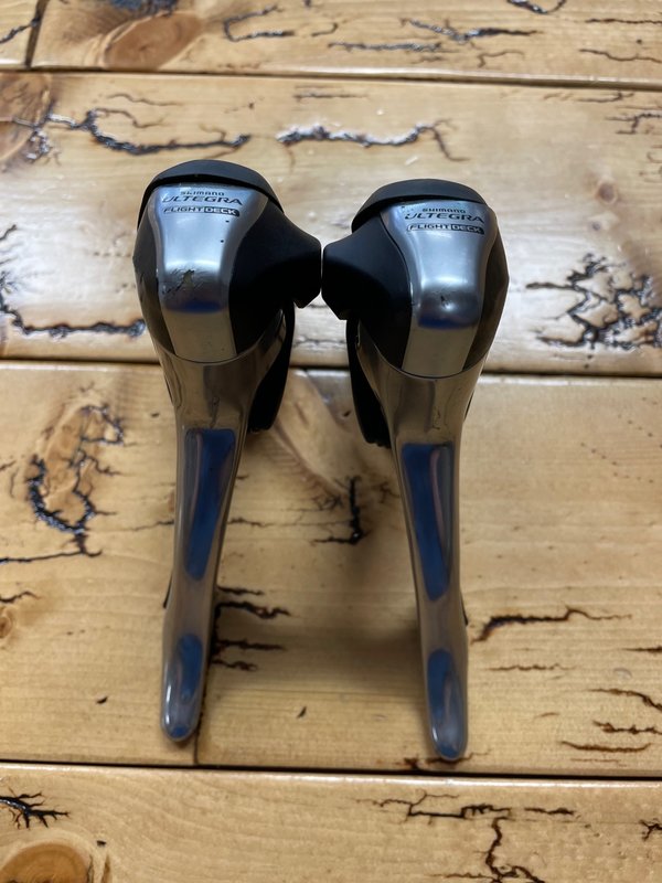 Shifters Gringineer Cycles