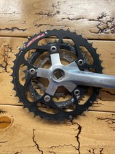 Shimano Deore XT FC-m737 42/32/22 175mm - Gringineer Cycles