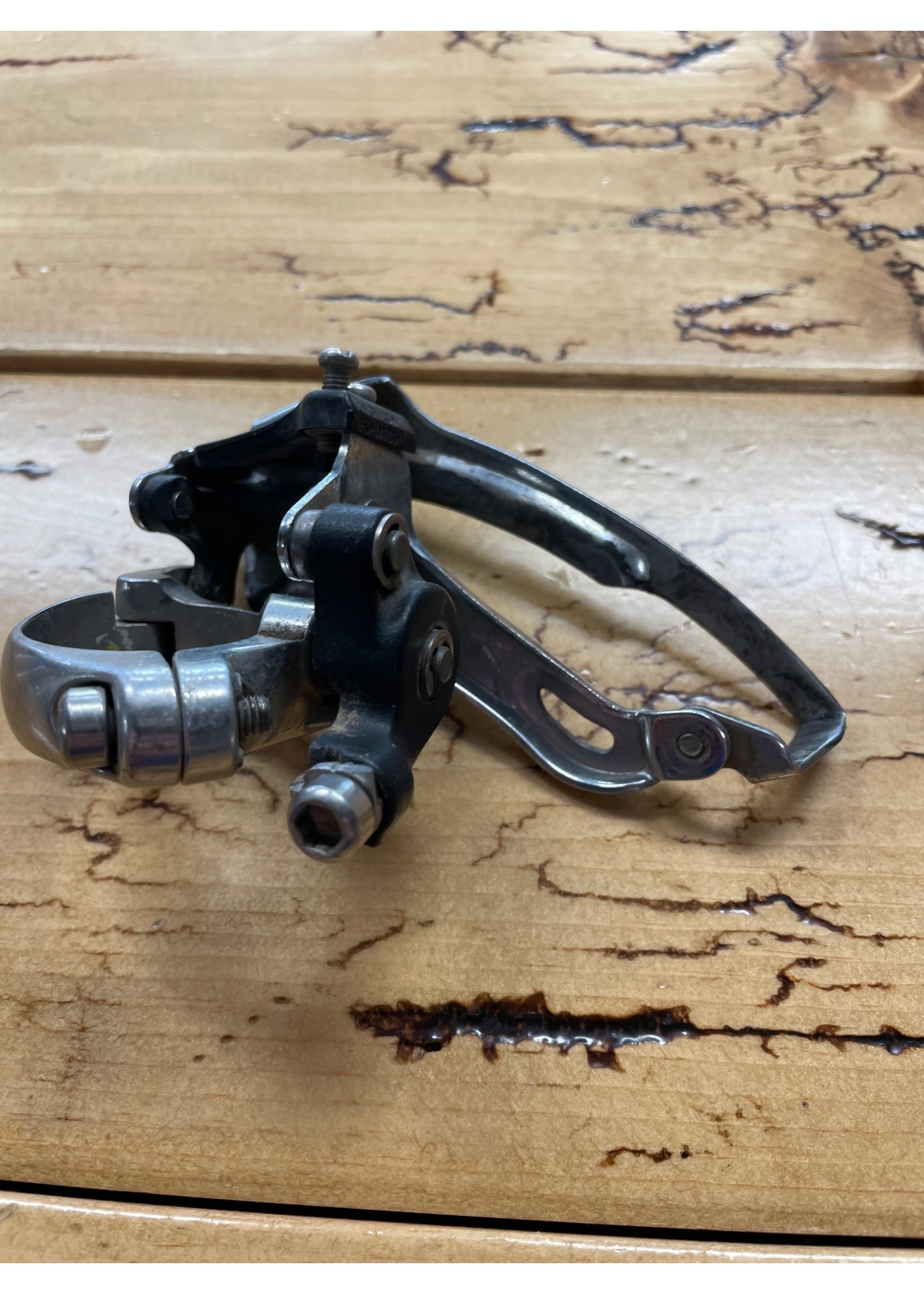 SHIMANO Shimano Deore XT FD-M739 Front Derailleur