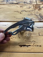 SHIMANO Shimano Deore XT FD-M739 31.8mm Clamp On Top Pull