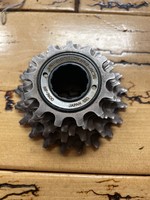 SHIMANO Shimano Dura Ace MF-7400 6 Speed 13-21