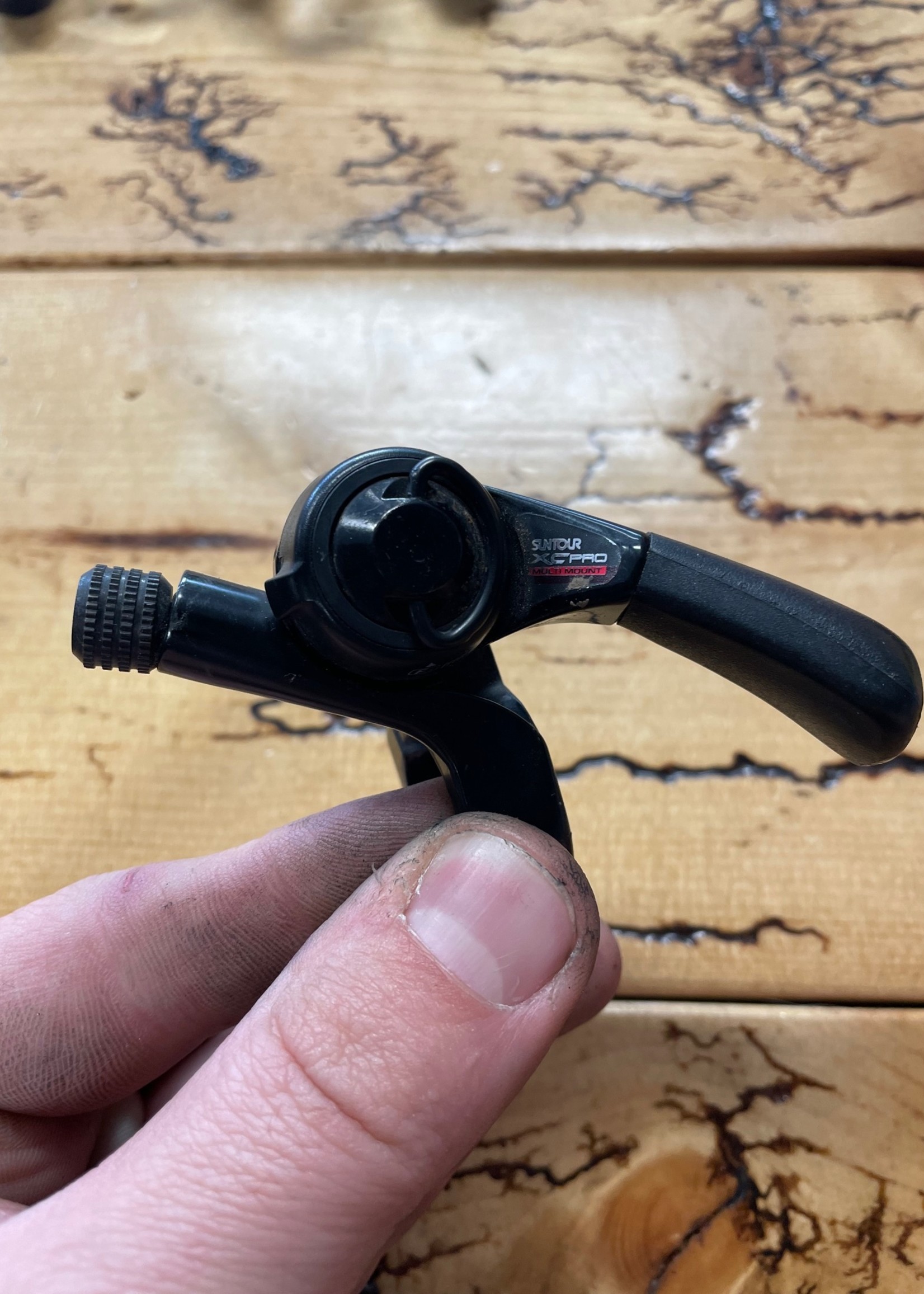 Suntour Xc Pro Thumb Shifters 2024 favors
