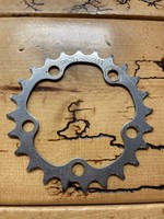 24 tooth chainring