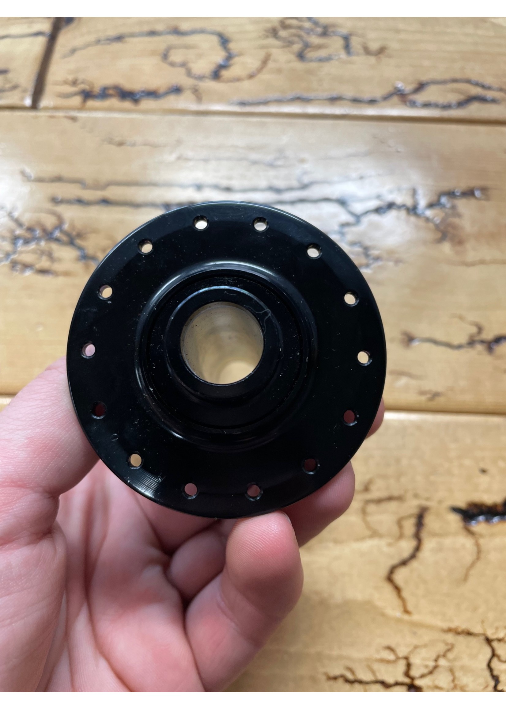 Salsa Salsa 15x100 Thru Axle 6 Bolt Front Hub