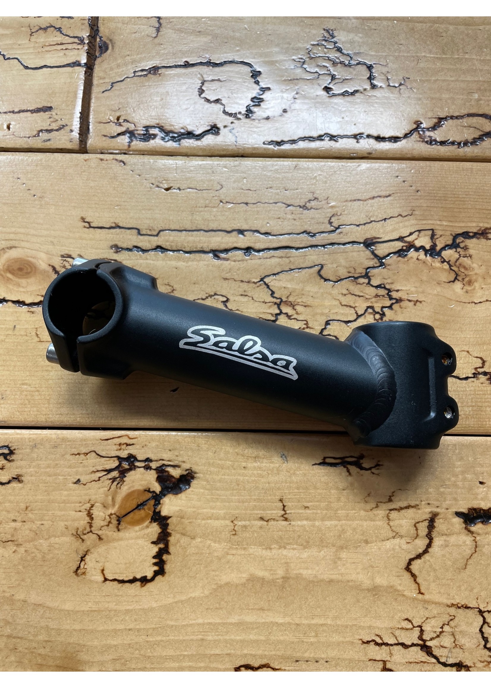 Salsa 140mm 17 Degree Stem - Gringineer 