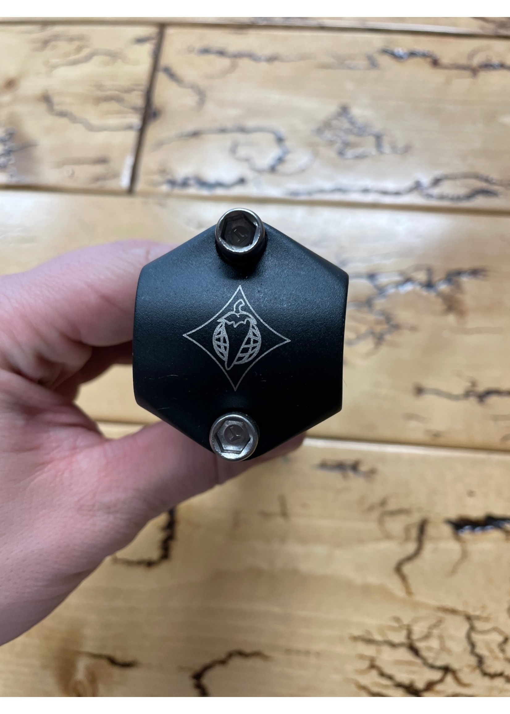 Salsa 140mm 17 Degree Stem - Gringineer 