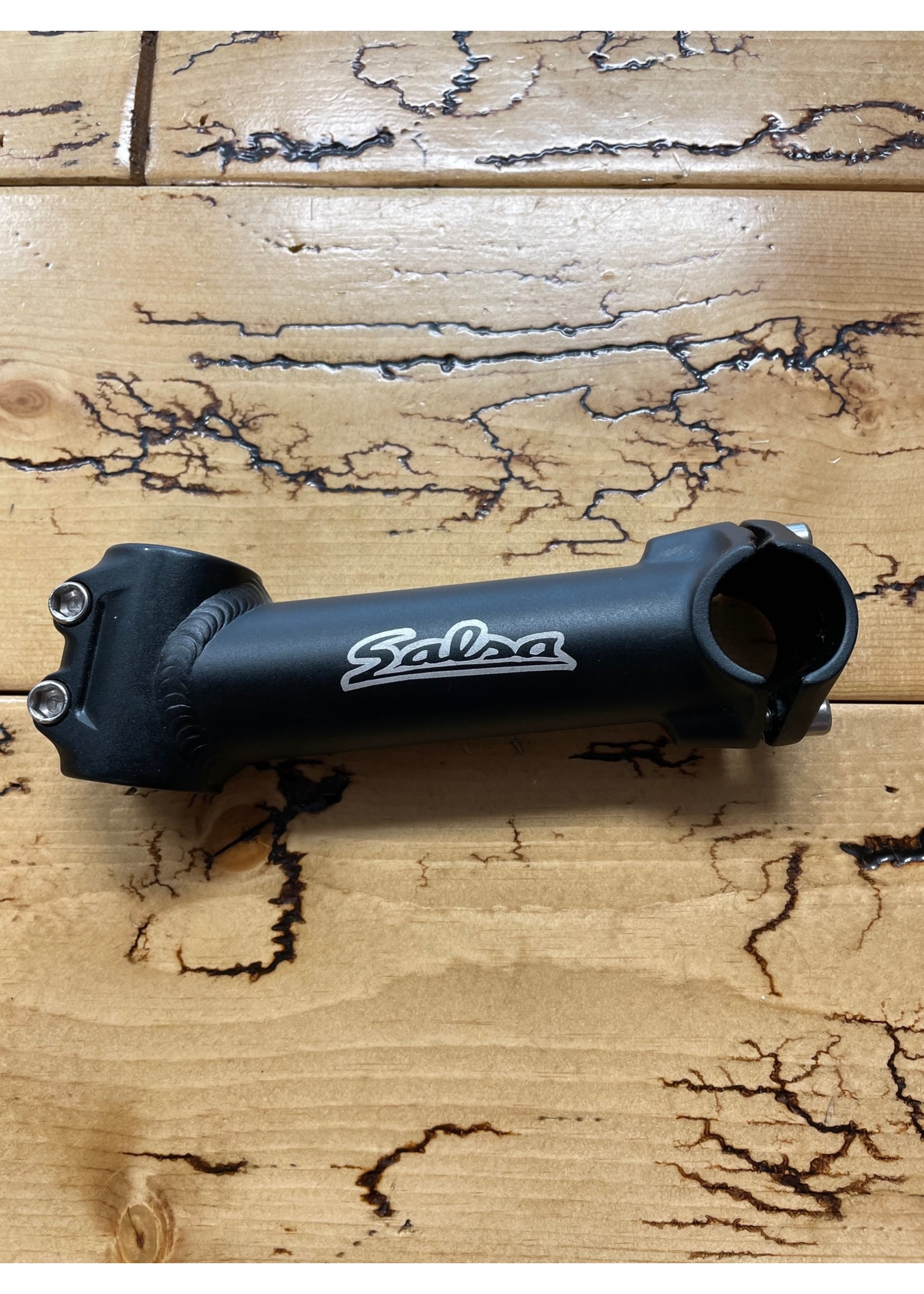 Salsa 140mm 17 Degree Stem - Gringineer 