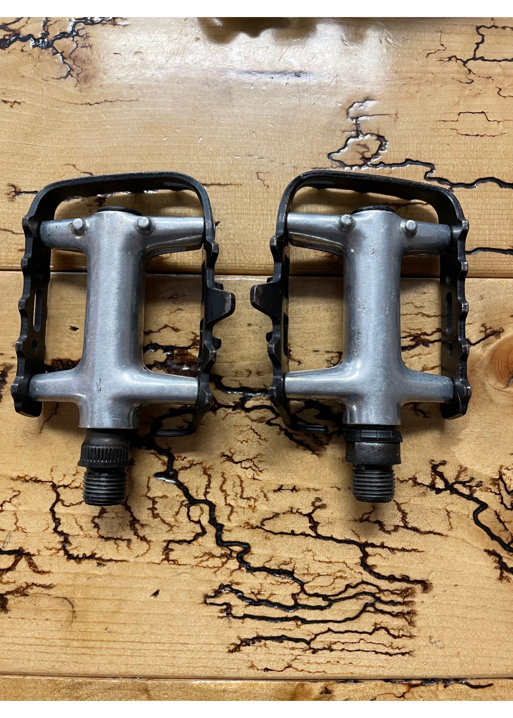 SHIMANO Shimano Deore DX PD-M650 Pedals