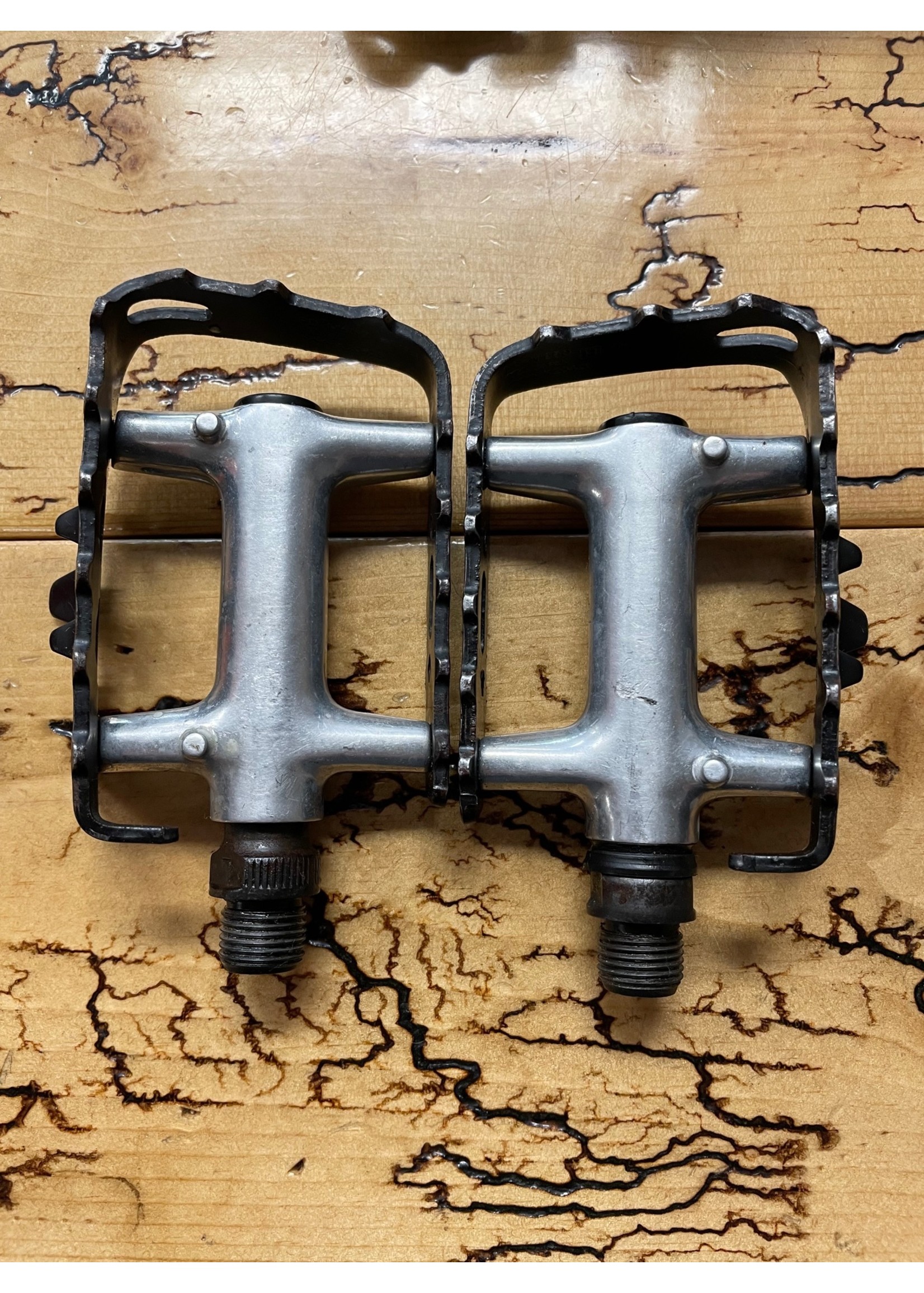 Shimano Deore DX Pedals - Gringineer Cycles