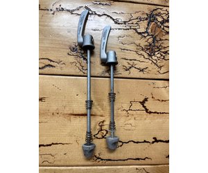Shimano Ultegra Skewer Set Gringineer Cycles