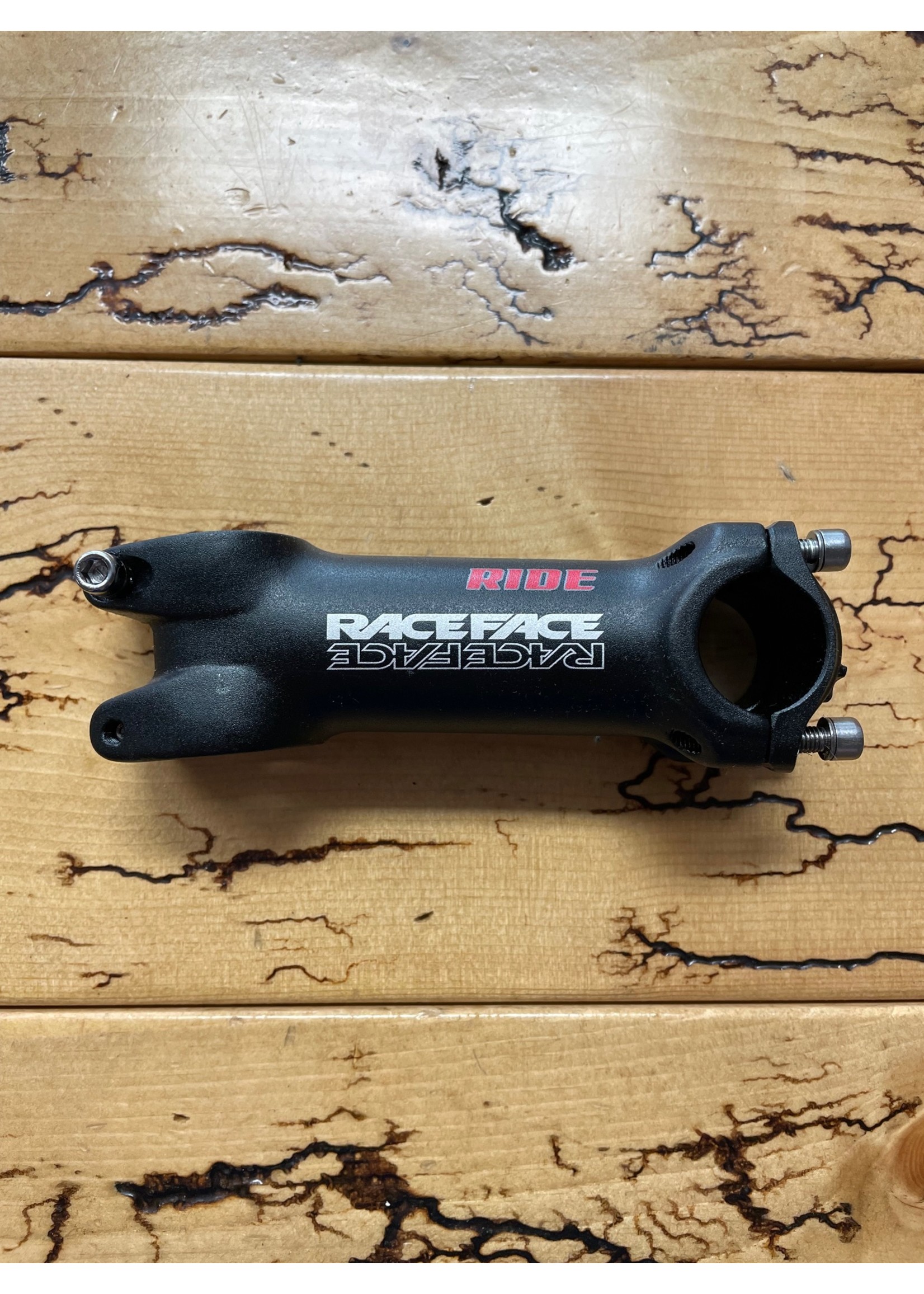 Raceface RaceFace Ride 100mm 6 Degree Stem