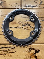SHIMANO Shimano Deore XT Dyna-SYS11 36 Tooth Chainring