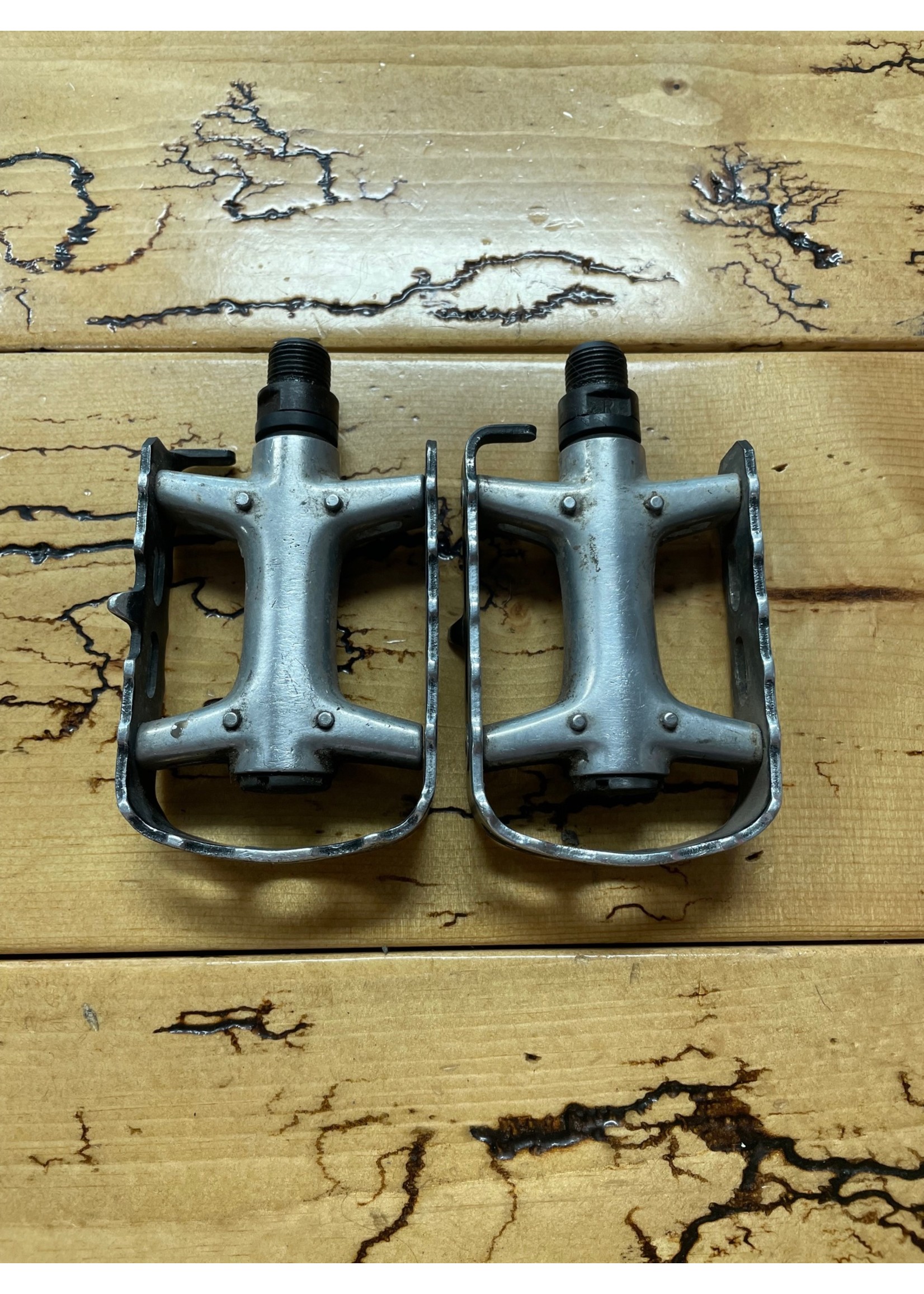 Shimano Deore XT Pedals - Gringineer Cycles