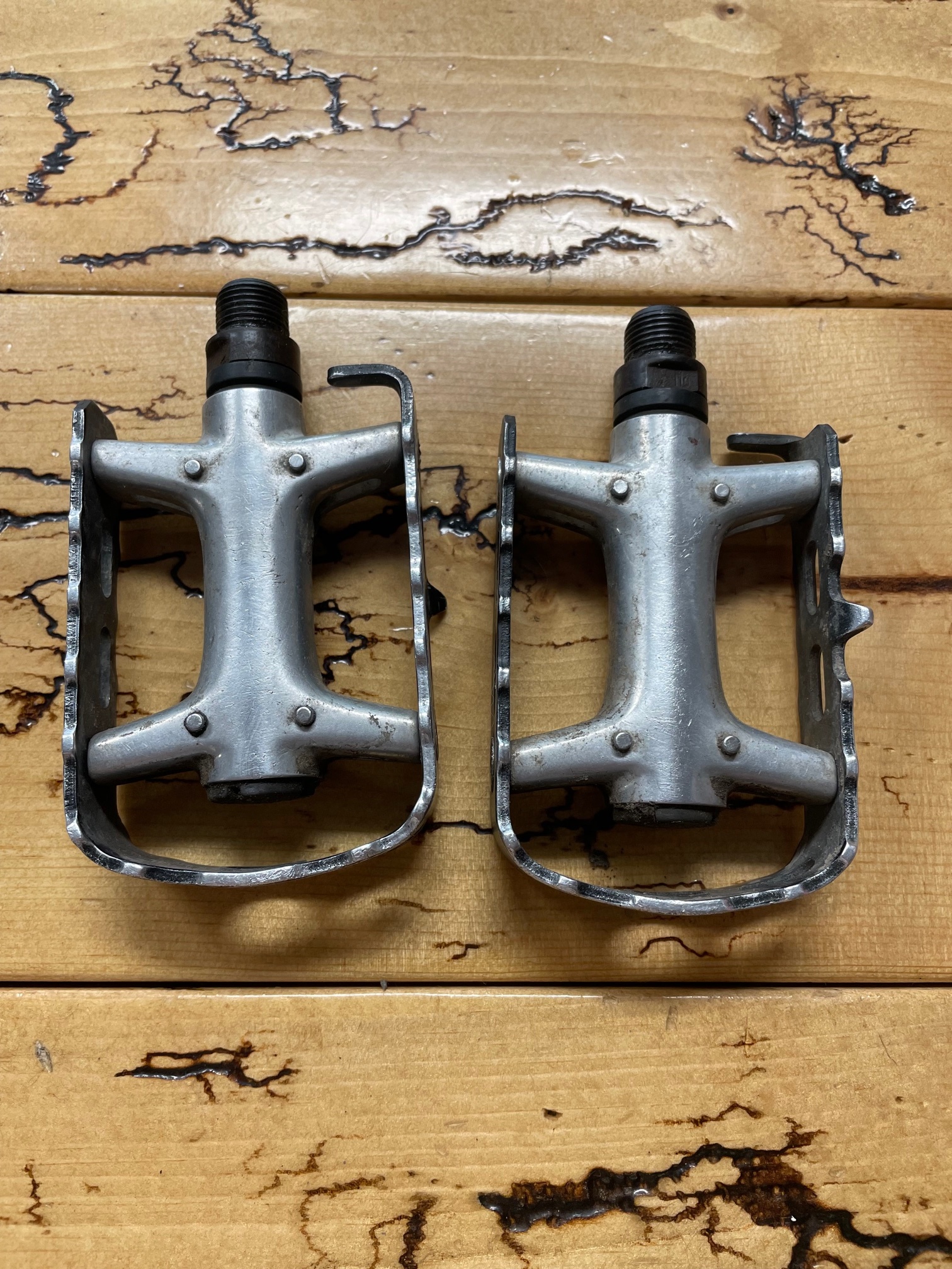 Shimano Deore XT Pedals