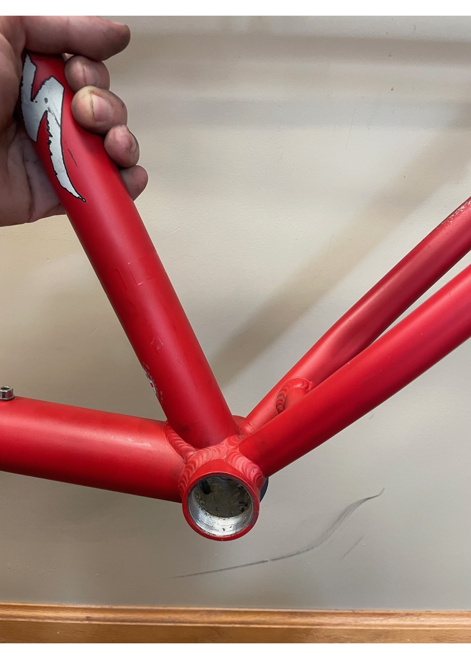 1995 specialized stumpjumper m2 specs hotsell