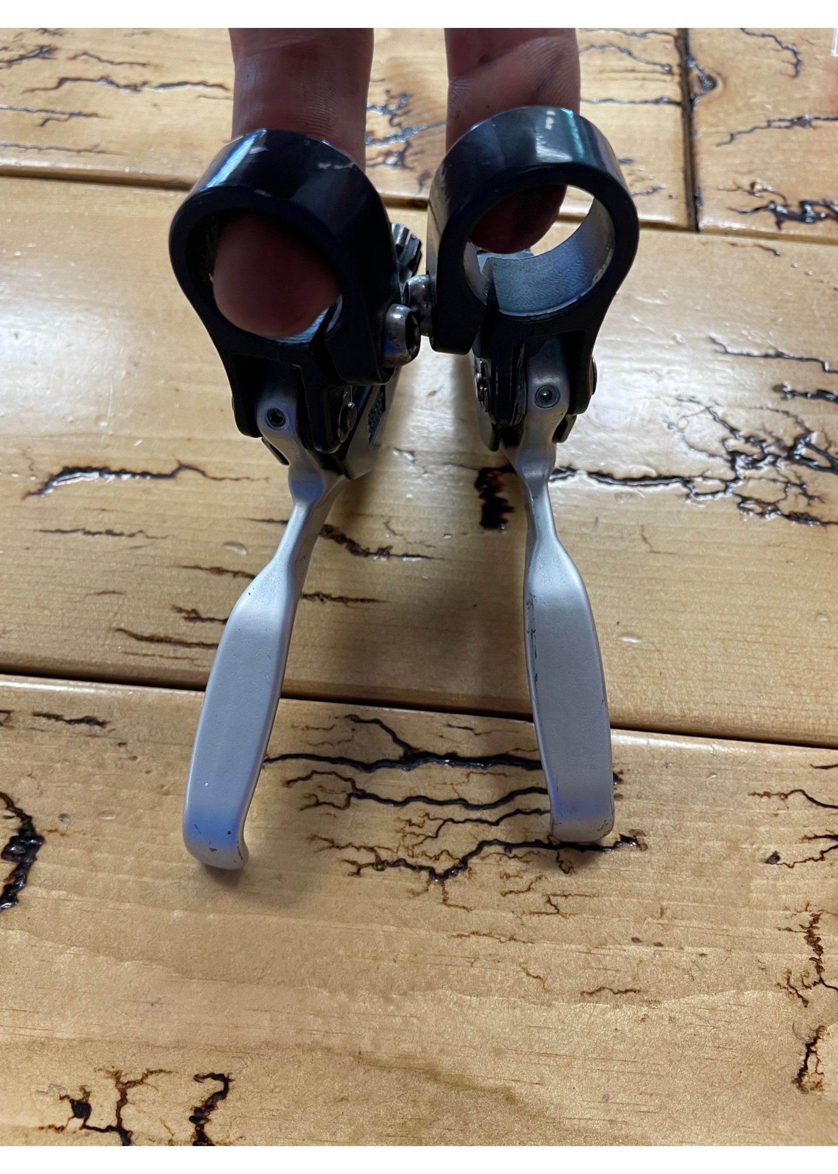 Avid Avid SD-1.9L Gray Brake Lever Set