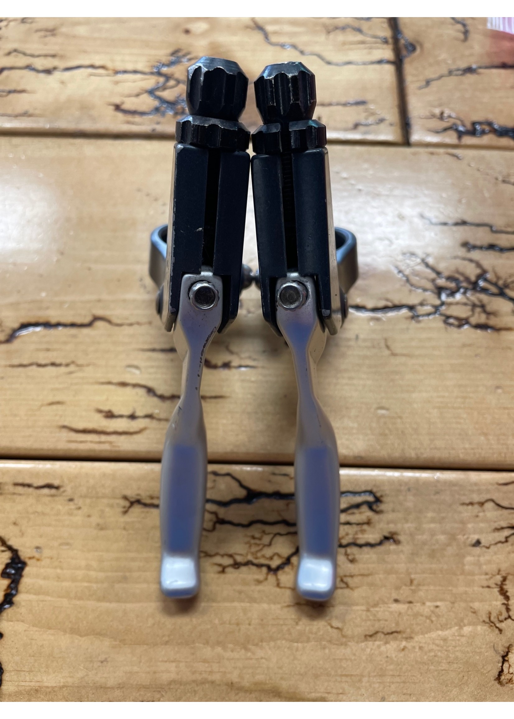 Avid Avid SD-1.9L Gray Brake Lever Set
