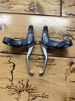 Avid Avid SD-1.9L Gray Brake Lever Set