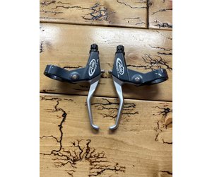 Avid SD-1.9L Brake Lever Set - Gringineer Cycles Avid SD-1.9L Brake Lever Set - Gringineer Cycles
