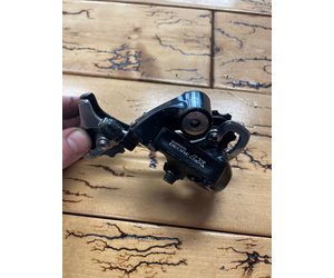 SHIMANO nium Mg DC 左巻き SHIMANO - メタニウム mg DC7 15773473.jpg