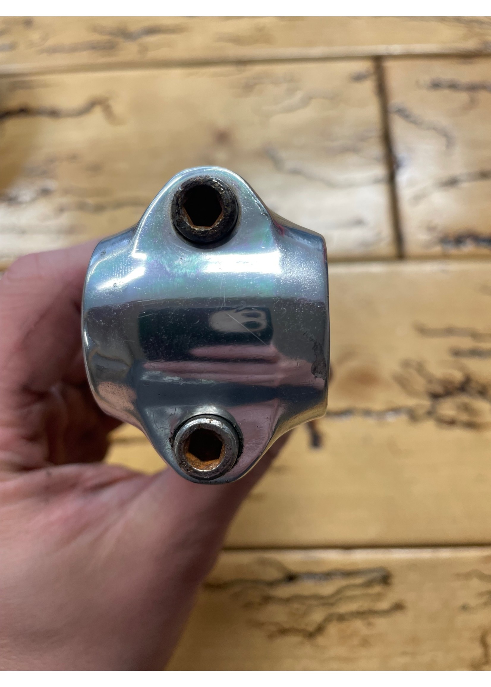 Specialized Specialized Aluminum Cold Forged Stem