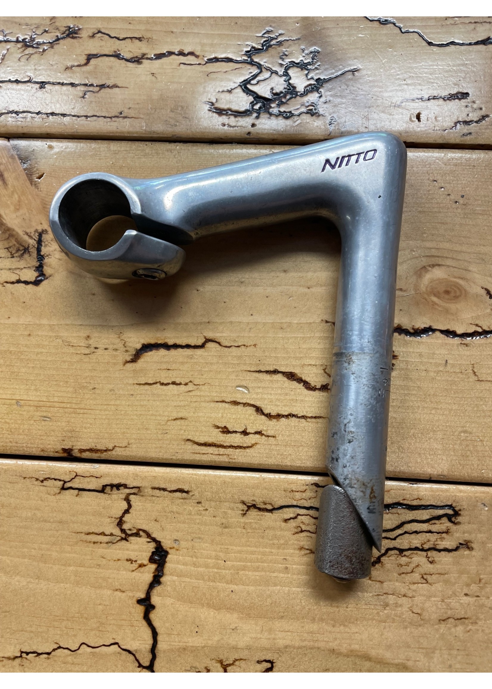 Nitto Nitto 110mm Quill Stem