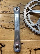 Campagnolo Athena 53/42 170mm Crankset - Gringineer Cycles