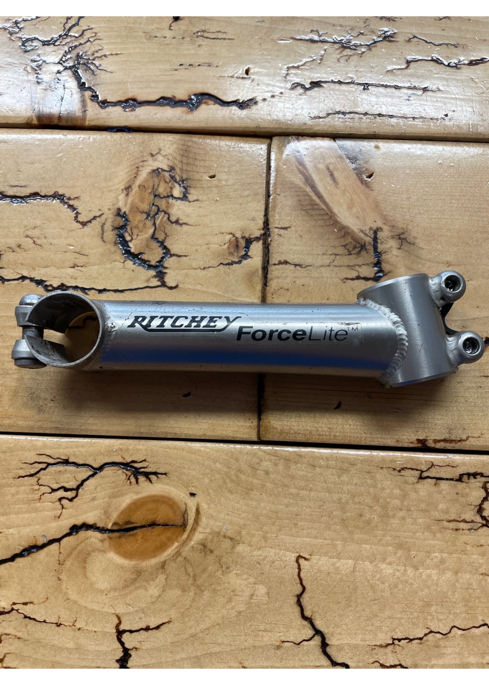 Ritchey Ritchey Force Lite 125mm 1" 25.4mm Stem