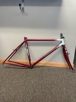 Breezer 1995 19" Breezer Jet Stream Frameset