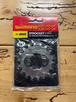 SHIMANO Shimano DX CS-M66 18 Tooth Sprocket