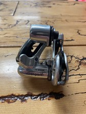 Campagnolo Record Carbon Titanium 10 Speed Rear Derailleur