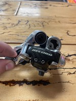 Campagnolo Campagnolo Record Carbon Titanium 10 Speed Rear Derailleur