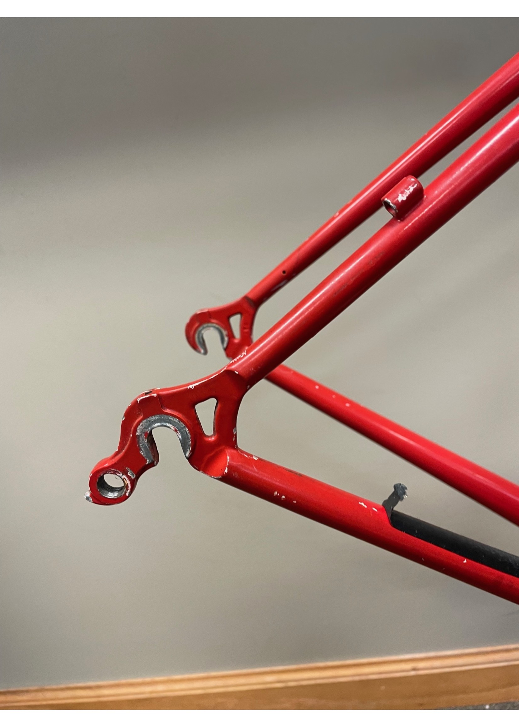 Pinarello Cyclocross / Touring Bike 