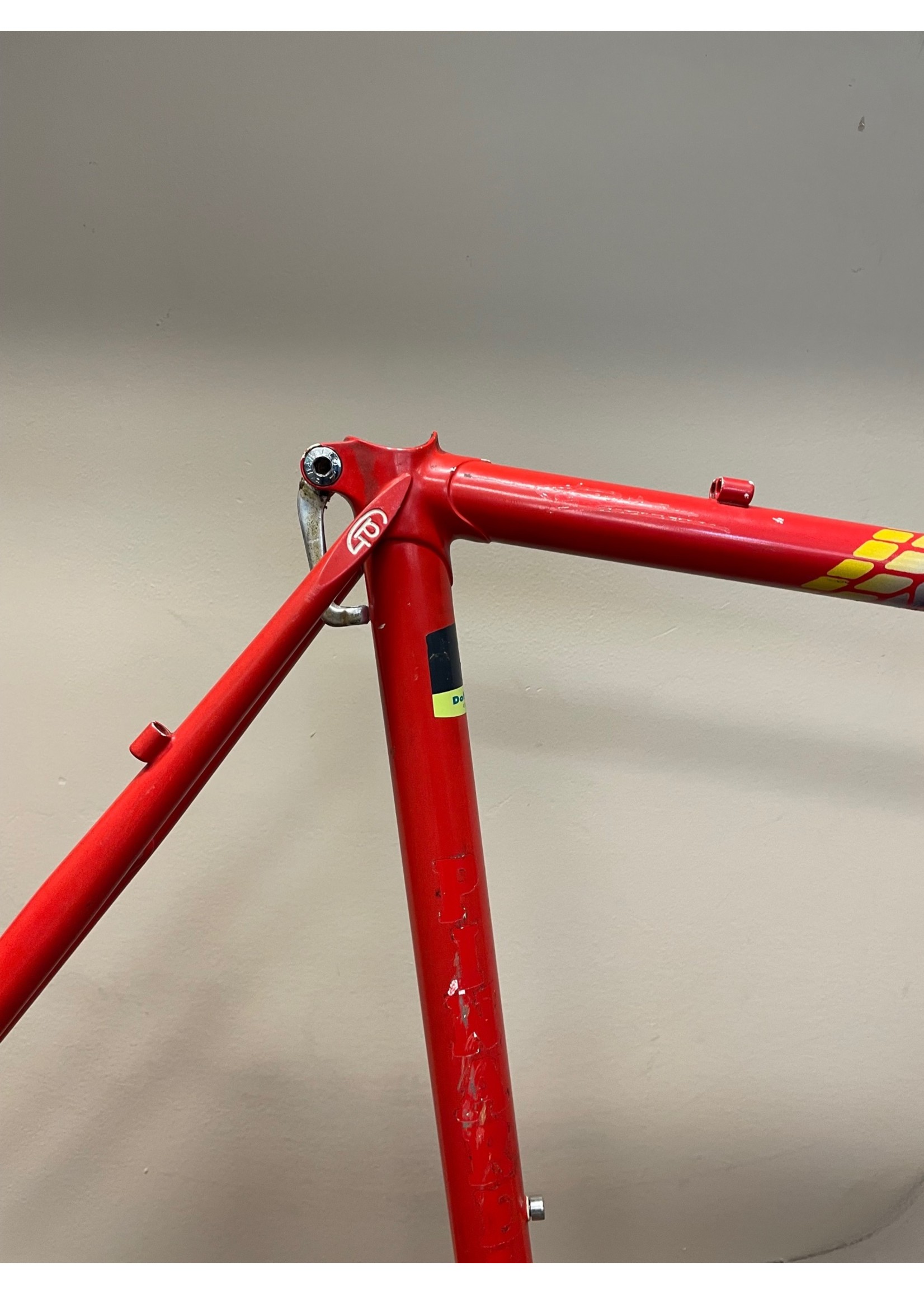 Pinarello Cyclocross / Touring Bike 