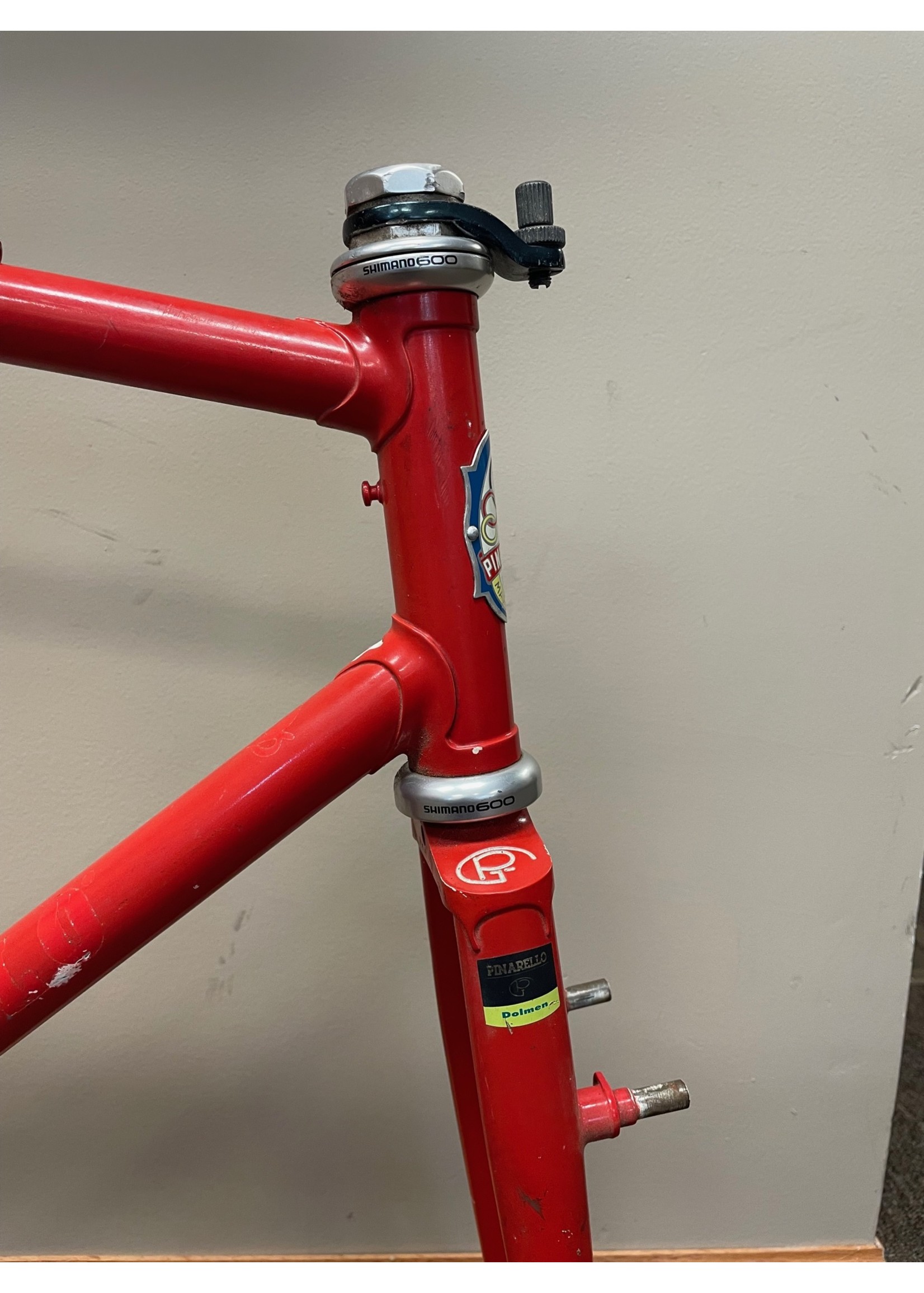 Pinarello Cyclocross / Touring Bike 