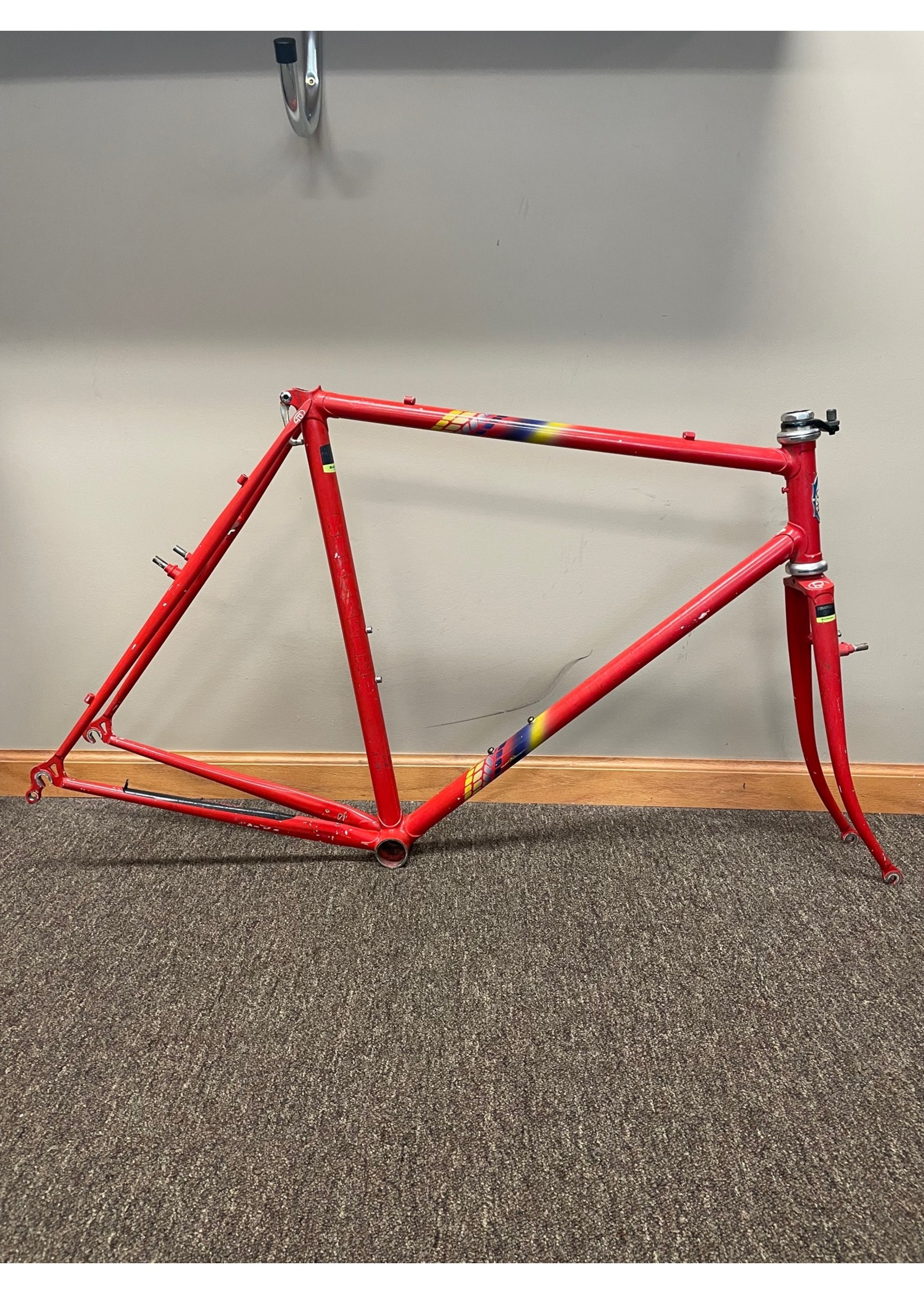 Pinarello Cyclocross / Touring Bike 