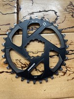 Sram 34 Tooth Direct Mount 0 Off Set Chainring