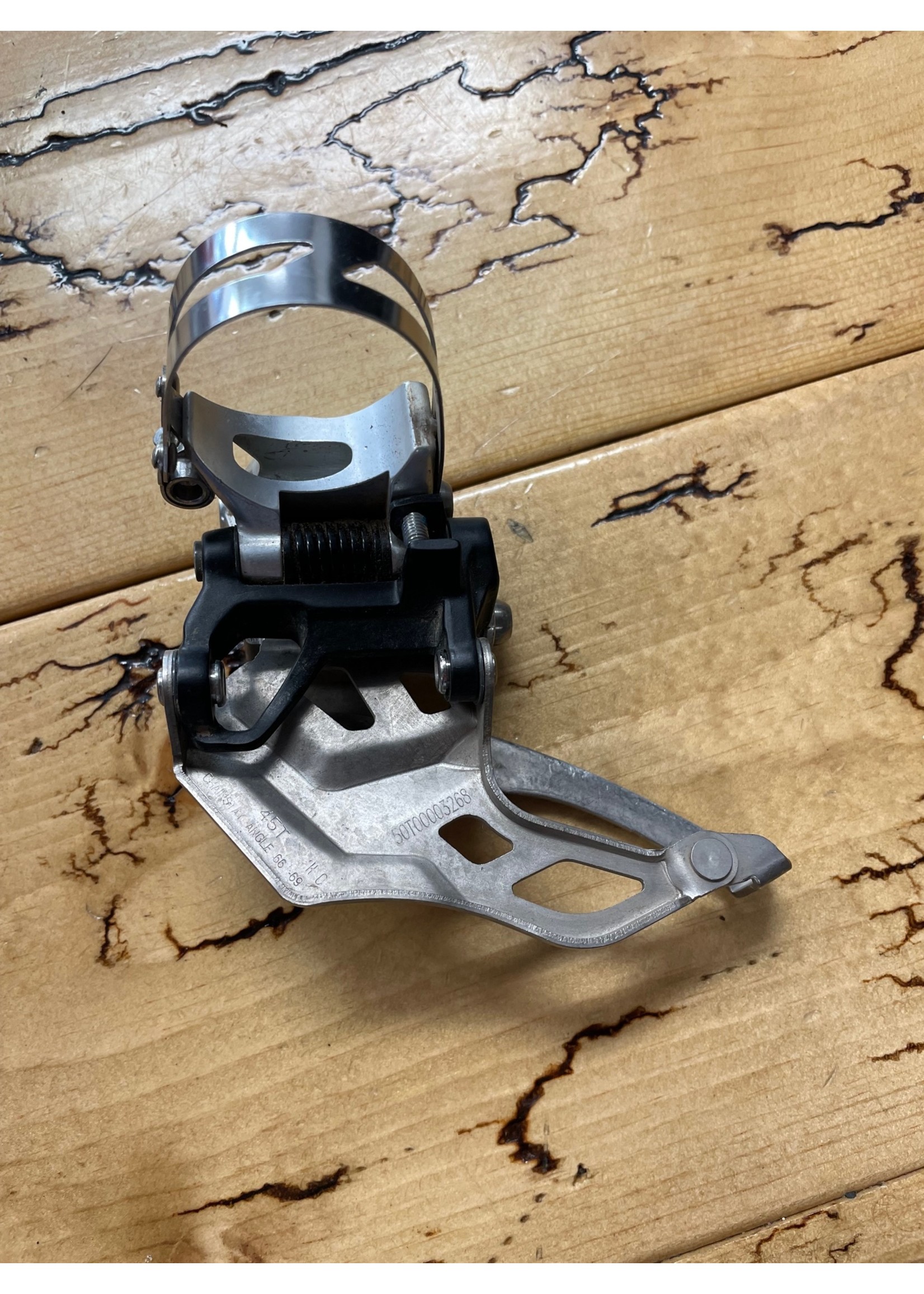 Sram XX 35mm Clamp On Front Derailleur