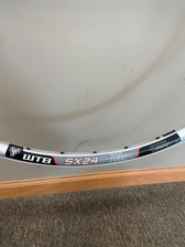 Wtb sx24 tire size online