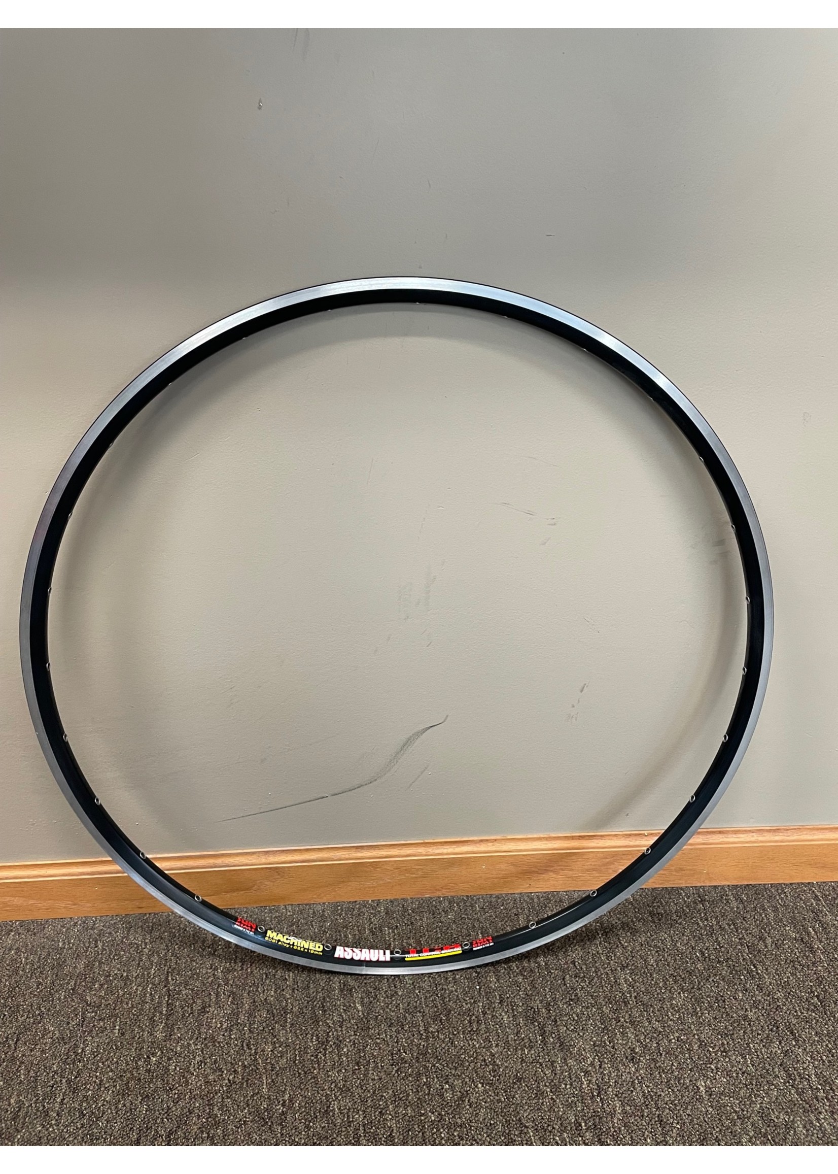 Sunrims Sunrims Assault TCR 28 Hole 700c Rim