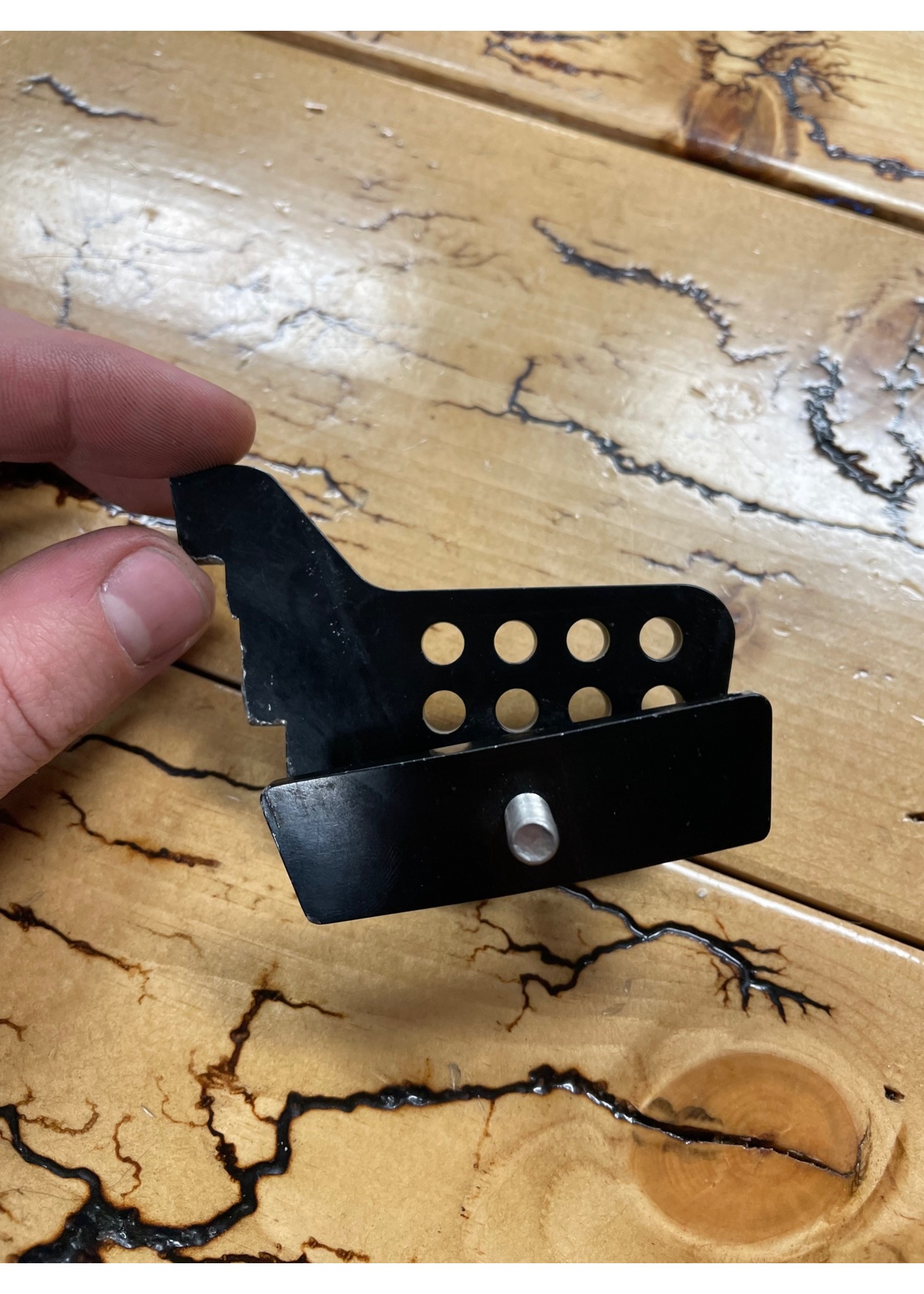 Ringle Ringle Black Anti Chain Suck Device