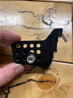 Ringle Ringle Black Anti Chain Suck Device
