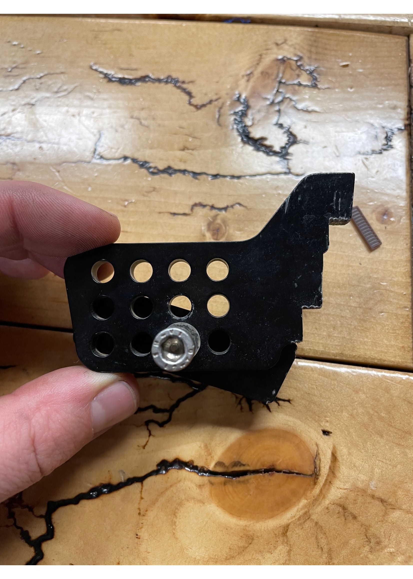Ringle Ringle Black Anti Chain Suck Device