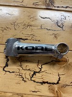 Kore Kore 135mm 1 1/8 25.4mm Silver Stem