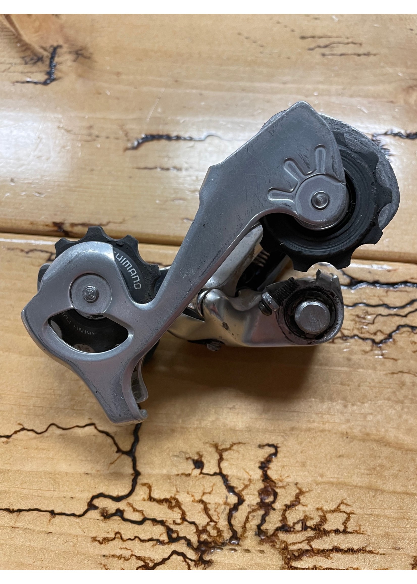 SHIMANO Shimano XTR RD-M910 Short Cage Rear Derailleur