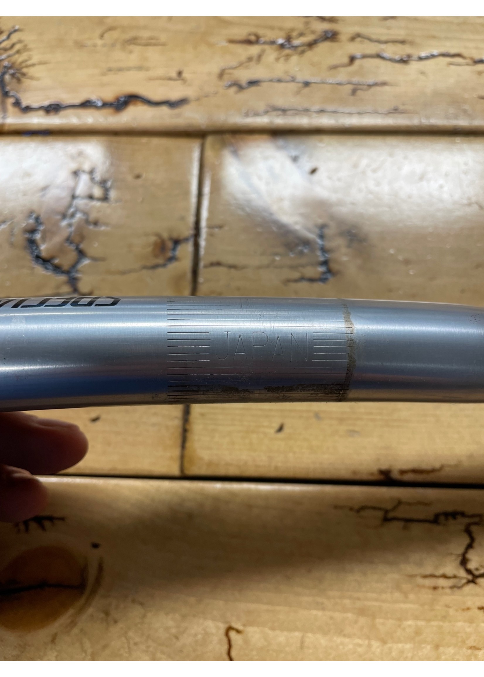 Specialized Specialized 555mm Alloy Handlebar