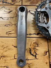 SHIMANO - miyu SHIMANO Nexus/Alfine 38deg Horizontal Dropout Left Non-turn